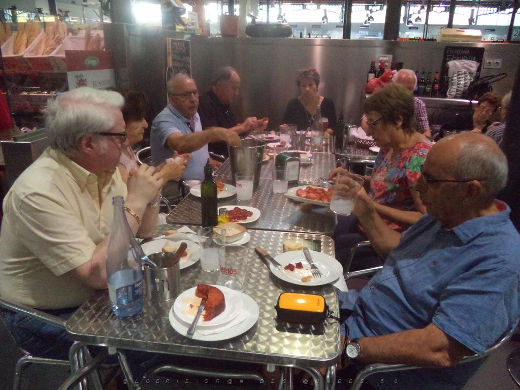 2018 06 09 AU 10 HOMMAGE A N.D. DE SANTA CRUZ A DALIAS ESPAGNE (94).JPG -                                